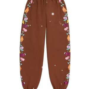 Taylor Swift Eras Tour Acoustic Piano Sweats- Adult XS